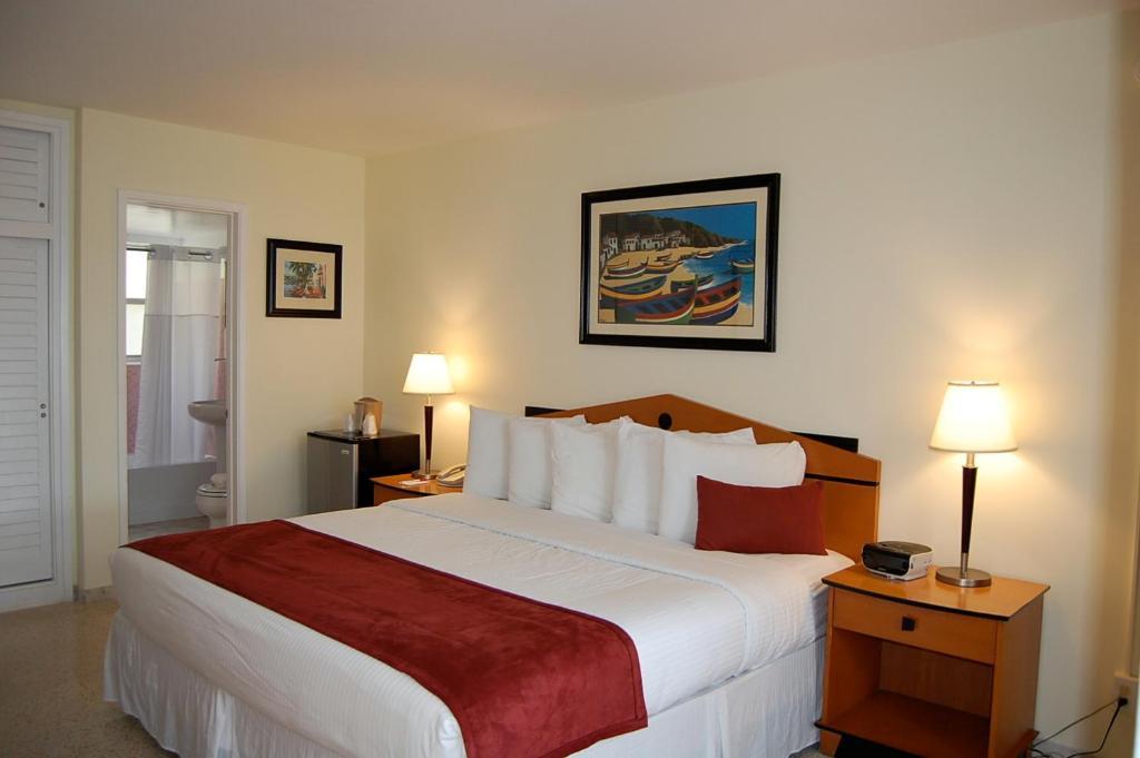 Alcazar Resort- Gay Mens Resort Fort Lauderdale Room photo